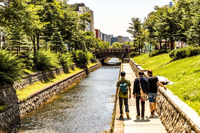 Sapporo Private Tour with a Local - Highlights & Hidden Gems - The stops people remember often include views and extra city hits