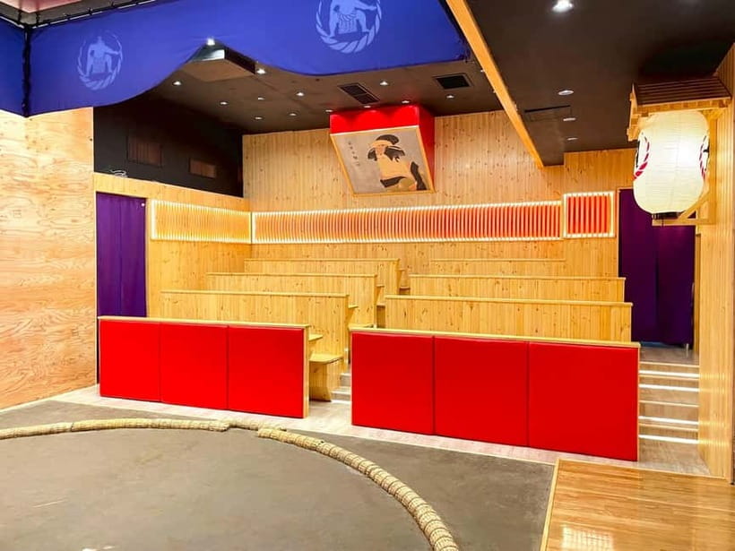 Sapporo: Sumo Show Experience with Japanese food & Photo - Price and Value: Does $77 Make Sense in Sapporo?