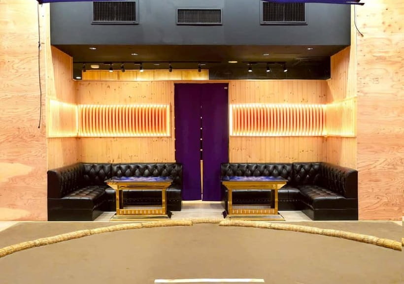 Sapporo: Sumo Show Experience with Japanese food & Photo - Who Should Book This, and Who Might Want to Skip It