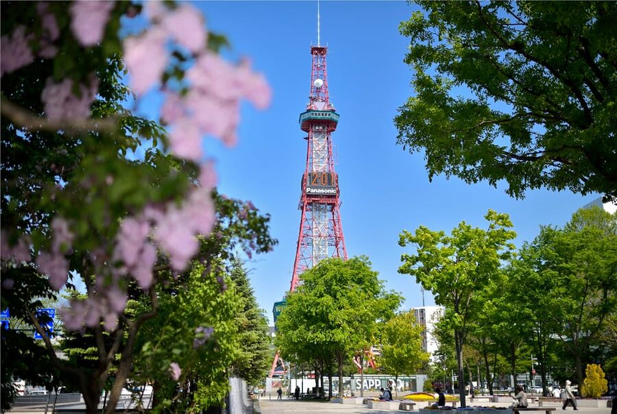 Sapporo TV Tower Admission Ticket - How to plan your visit so it feels smooth, not rushed