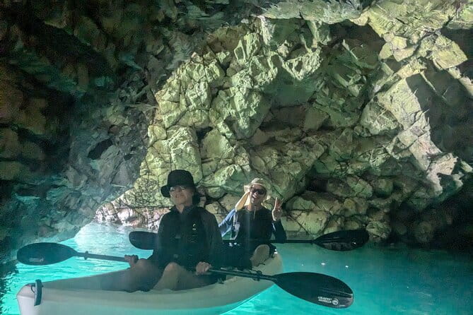 Sea Kayaking Tour - Otaru Coastal Adventure - Why Paddling the Shakotan to Otaru Coast Feels Different