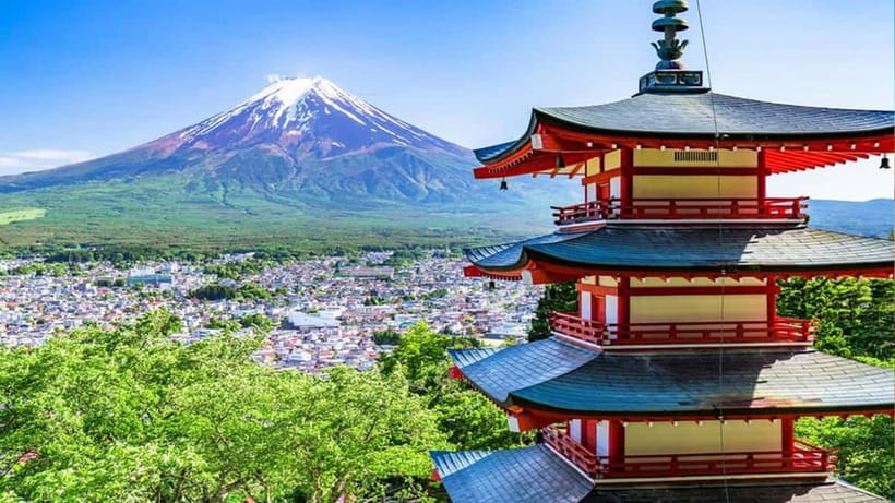 [Seasonal Limited] Mt. Fuji 5th Station &Hot Spring Day Tour - Price and value: where the $50 is strong, and where extra costs appear