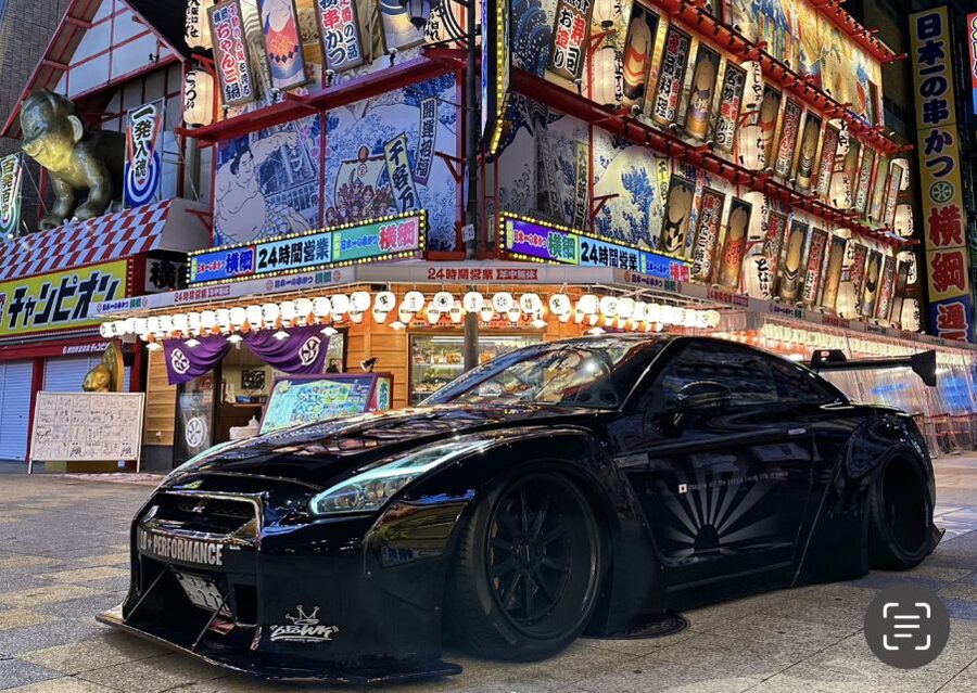 Secret Car Meet: R34 Skyline Car Club Membership - Who Should Book, and Who Should Skip This One