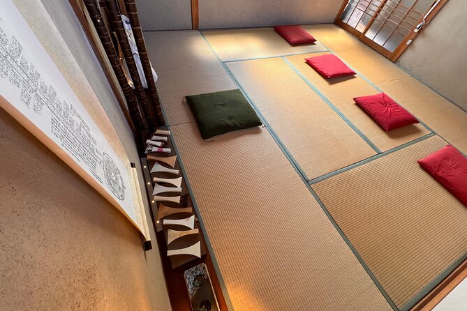 Shamisen Experience in Kyoto 【Private】 - Who this shamisen experience suits best