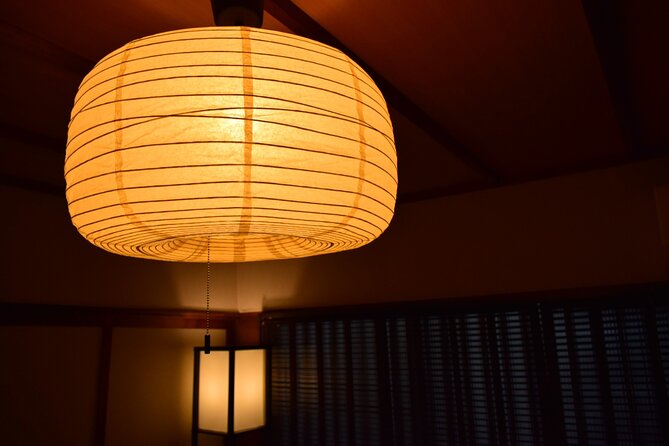 Shamisen Experience in Kyoto 【Private】 - Your 90-minute flow: what happens during the lesson