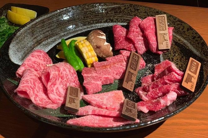 Shibuya All You Can Eat Best Food Tour The Original One in Tokyo - MEGA Don Quijote: the 24-hour browse stop that adds fun beyond food