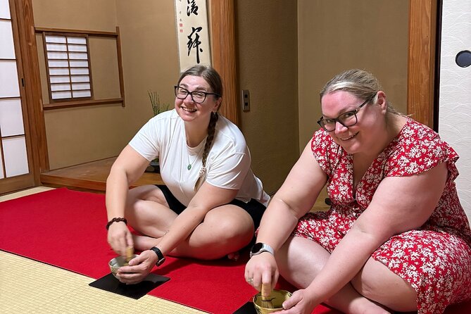 Shibuya Authentic Tea Ceremony with experienced instructor - Who this is best for, and who should skip it