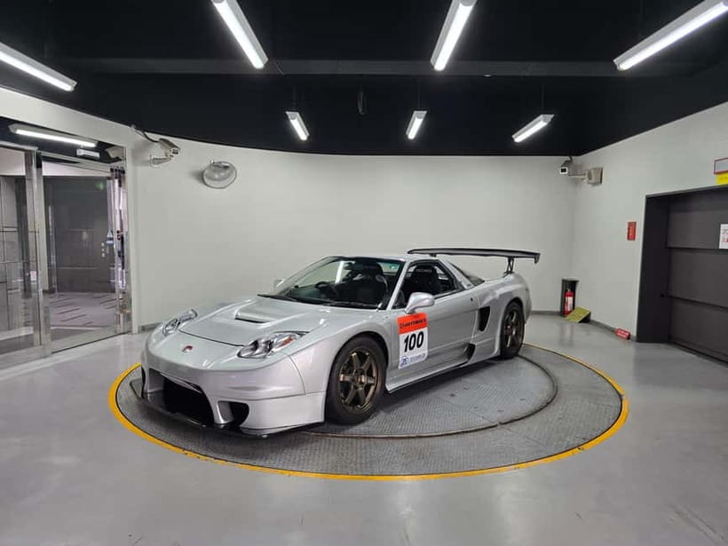 Shibuya City: Daikoku PA GT-R R35, R34, R33 or R32 Tour - What the $316 Price Gives You (And Why It Can Be Worth It)