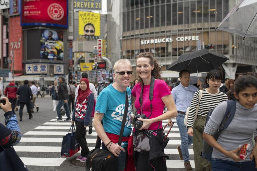 Shibuya & Harajuku: Hidden Gems & Highlights Private Tour - Key Highlights You’ll Actually Feel During the Walk