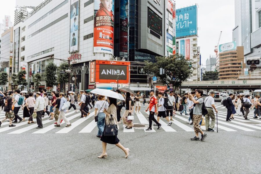Shibuya & Harajuku: Hidden Gems & Highlights Private Tour - Meeting Point at Shibu Hachi Box, Then Into Shibuya’s Real Rhythm