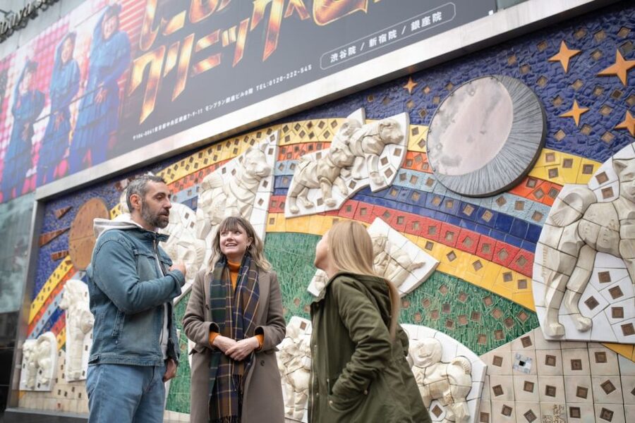 Shibuya & Harajuku: Hidden Gems & Highlights Private Tour - How the Walking Pace Works for 2 to 6 Hours