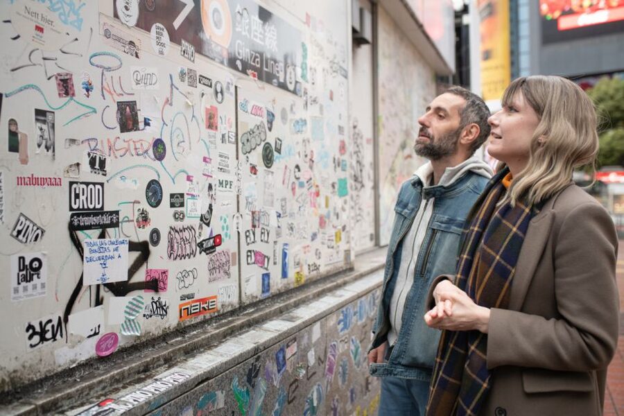 Shibuya & Harajuku: Hidden Gems & Highlights Private Tour - Transportation, Tickets, and What You Pay For
