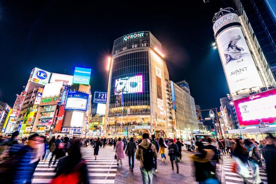 Shibuya Meltdown Night Tour: All-You-Can-Drink Bar Hopping - Practical tips so you enjoy every stop