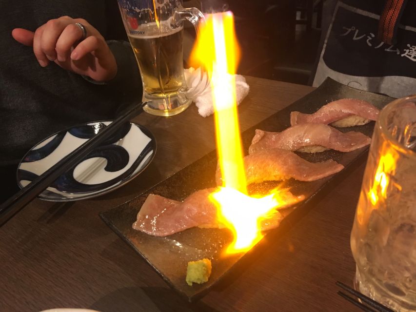 Shibuya Meltdown Night Tour: All-You-Can-Drink Bar Hopping - How the guides and small-group setup change the whole night