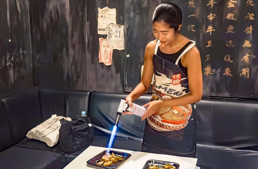 Shibuya: Ramen Dojo Tokyo | Make All 3 (Tonkotsu/Shoyu/Miso) - Ramen Dojo Tokyo in Shibuya, Why It’s Worth Your Time