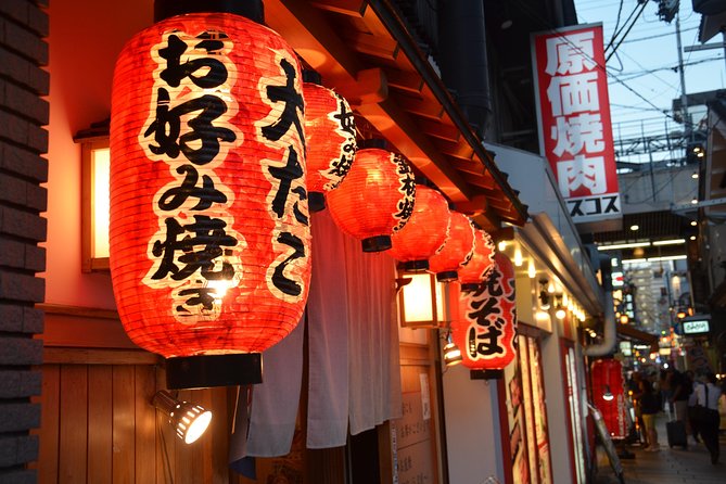 Shimbashi Hidden Gem Walking Tour - Key things to know before you go