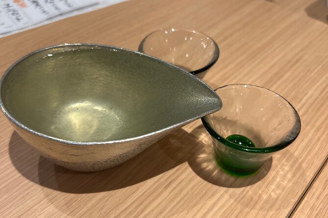 Shinjuku: Food Tour - 15 Dishes at 4 Eateries - How the 3-Hour Flow Feels in Real Life