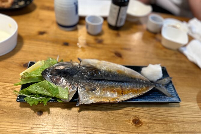 Shinjuku: Food Tour - 15 Dishes at 4 Eateries - Kabukicho Restaurant Stop: Entertainment District Food Without the Guessing
