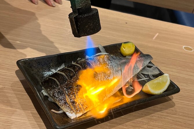 Shinjuku: Food Tour – 15 Dishes at 4 Eateries - Price and Value Check: Why $77.60 Can Work (If You Eat Lightly)