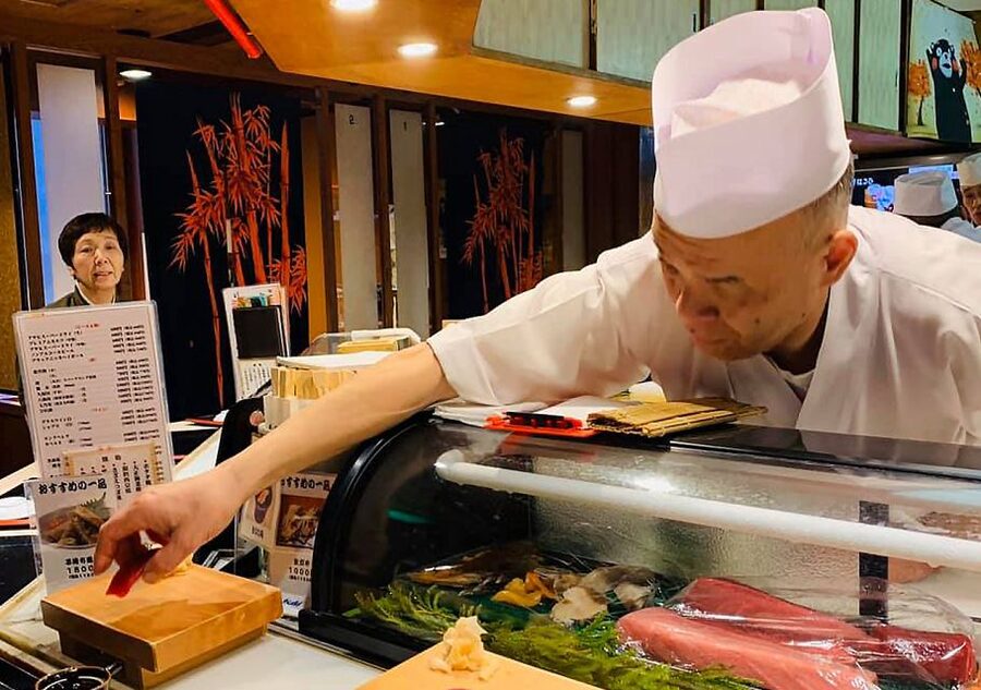 Shinjuku Golden Gai Food Tour - Why this Shinjuku Golden Gai night food walk makes sense