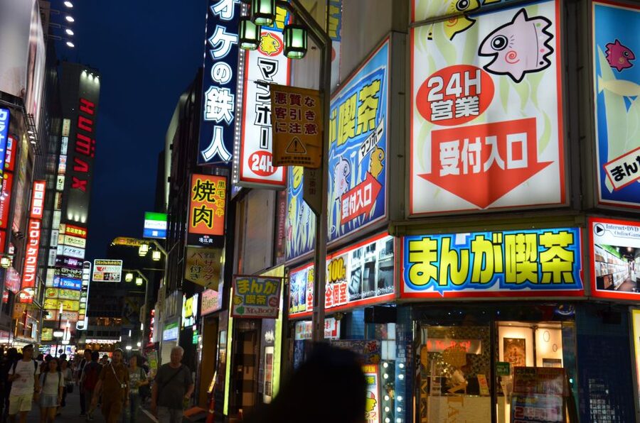Shinjuku: Golden Gai Food Tour - Before you go: what to pack and how to make it enjoyable