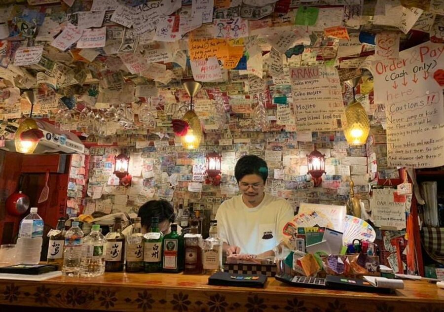 Shinjuku Golden Gai Food Tour - Guide quality is the real “savings account” on this tour