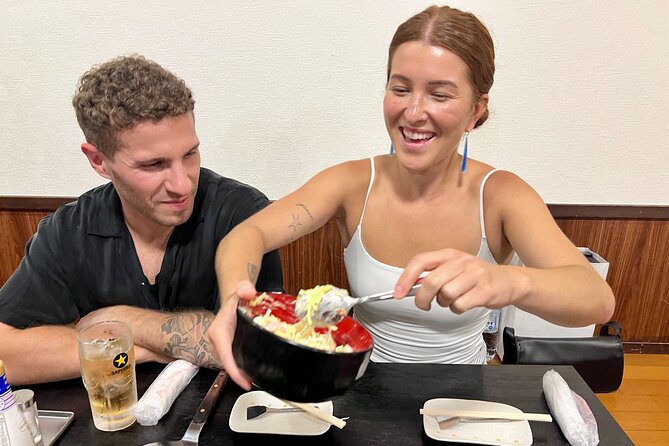 Shinjuku: Private Bar Hopping - Why Shinjuku After Dark Works Better With a Private Guide
