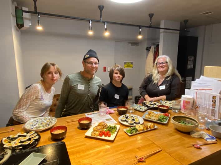 Shinjuku Tokyo: Authentic Japanese Home-Style Culinary Class - Should You Book This Shinjuku Home-Style Cooking Class?
