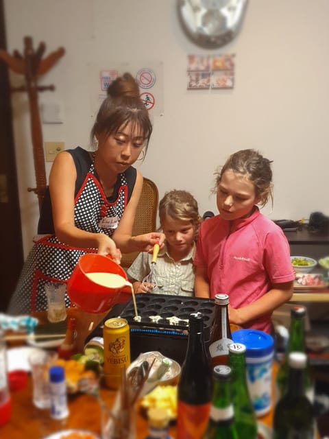 Shinjuku Tokyo: Authentic Japanese Home-Style Culinary Class - Price and Time: The Real Value Behind $88 for 2.5 Hours