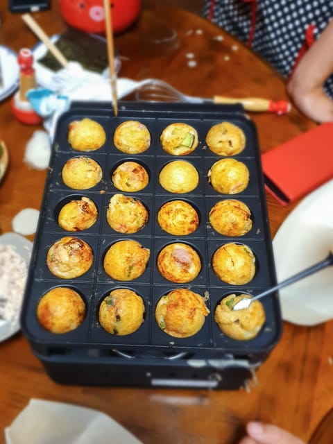 Shinjuku Tokyo: Authentic Japanese Home-Style Culinary Class - Choosing Your Menu: How Each Option Teaches a Different Side of Japanese Cooking