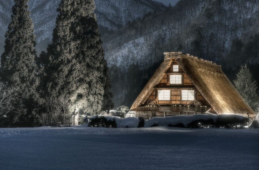 Shirakawa-go, Gokayama & Takayama Private Tour From Kanazawa - Who This Tour Fits Best, and Who Might Prefer Something Else
