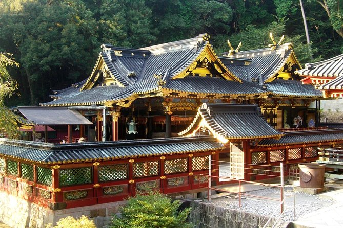 Shizuoka/Shimizu Mt Fuji View 6 hr Private Tour: Guide Only - Your best approach: pick a theme, then choose 3 to 4 stops