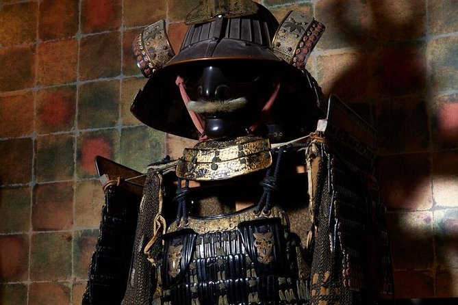 Skip the lines Basic Ticket at SAMURAI NINJA MUSEUM KYOTO - Samurai and Ninja Museum Kyoto, in plain terms