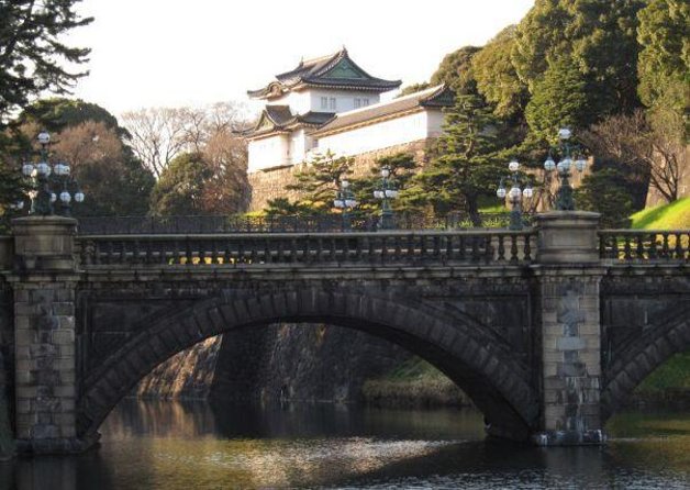 Small Group Cycling Tour in Tokyo - Key highlights worth aiming for