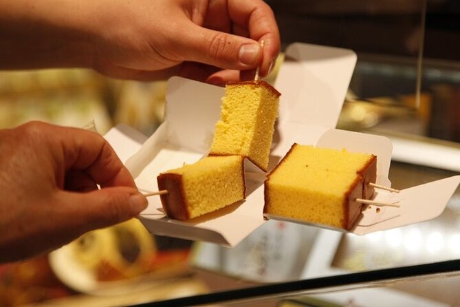 Small Town in the Big City: Tasting Tokyo’s Kichijoji - Key highlights you should care about