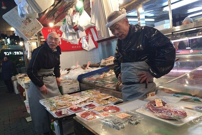 Small Town in the Big City: Tasting Tokyo’s Kichijoji - Kichijoji: Tokyo’s calmer pocket you can actually taste