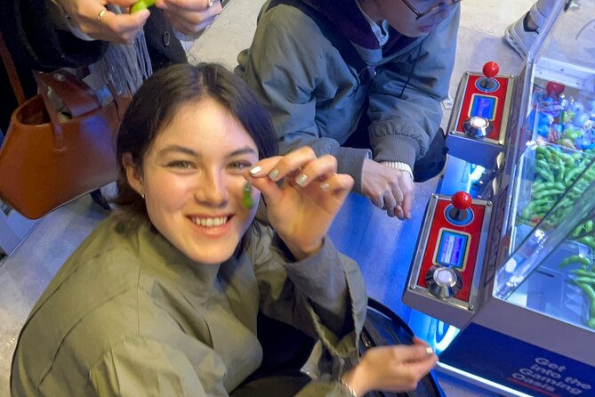 Solo Travelers Unite in Tokyo - Price and Value: Why $118.24 Can Make Sense
