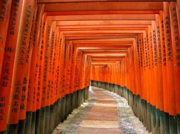 South Kyoto in a Nutshell: Gentle Backstreet Bike Tour! - Key things that make this South Kyoto bike tour work