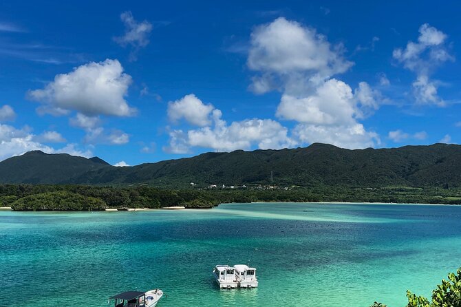 Spirit of Ishigaki: Explore the land and Lore - Limestone Caves at Ishigaki Island Limestone Cave and Ibaruma Sabichi Cave