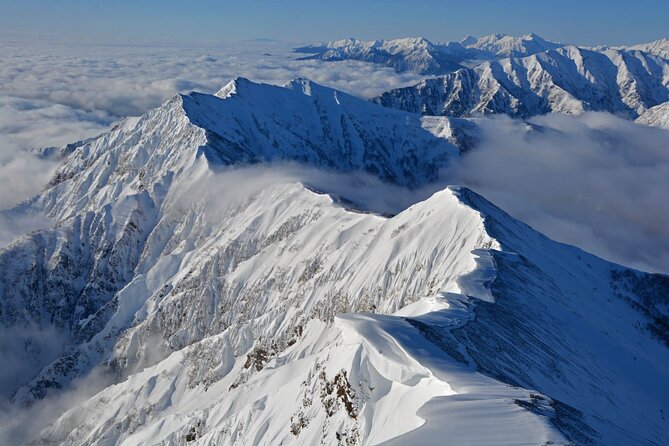 (Spring Only) 1-Day Snow Walls of Tateyama-Kurobe Alpine Route Tour - Key highlights to know before you go