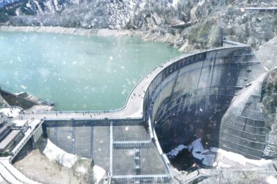 (Spring Only) 1-Day Snow Walls of Tateyama-Kurobe Alpine Route Tour