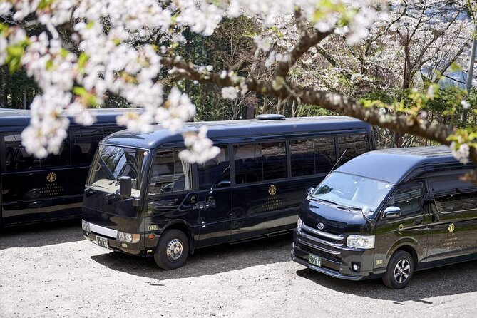 (Spring Only) 1-Day Snow Walls of Tateyama-Kurobe Alpine Route Tour - Cold-weather reality: what to wear so you enjoy it