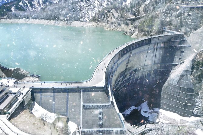 (Spring Only) 1-Day Snow Walls of Tateyama-Kurobe Alpine Route Tour - Price and what you get for $254.36