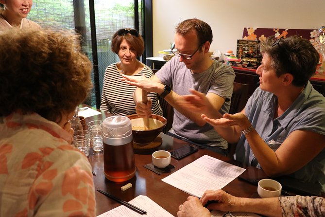 Sushi - Authentic Japanese Cooking Class - the best souvenir from Kyoto! - Price and value: why $72.67 can make sense in Kyoto