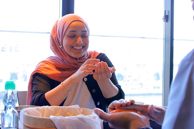 Sushi Making Osaka Roll and Authentic Japanese Sushi Class - Why This Osaka Sushi Workshop Feels Different From a Restaurant Meal