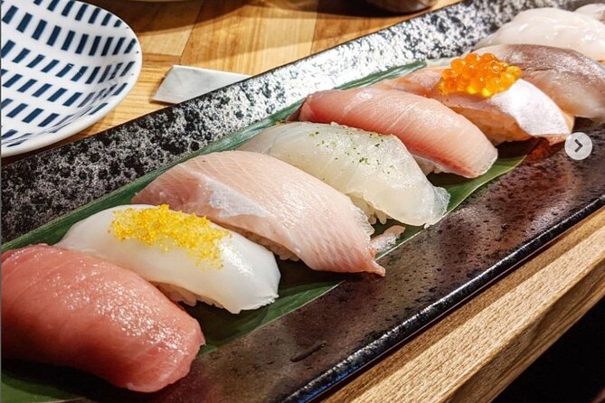 Sushi Making Tokyo Roll and Authentic Japanese Sushi Class - Key highlights that make this Tokyo sushi class worth your time