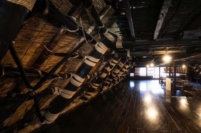 Takayama and Shirakawago/Photoshoot by professional photographer - Shirakawago: why this time-travel town is worth the effort