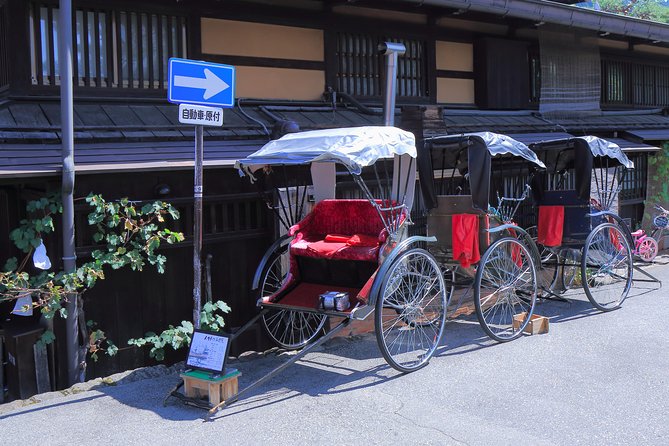 Takayama and Shirakawago/Photoshoot by professional photographer - How Takayama and Shirakawago photos get edited and delivered