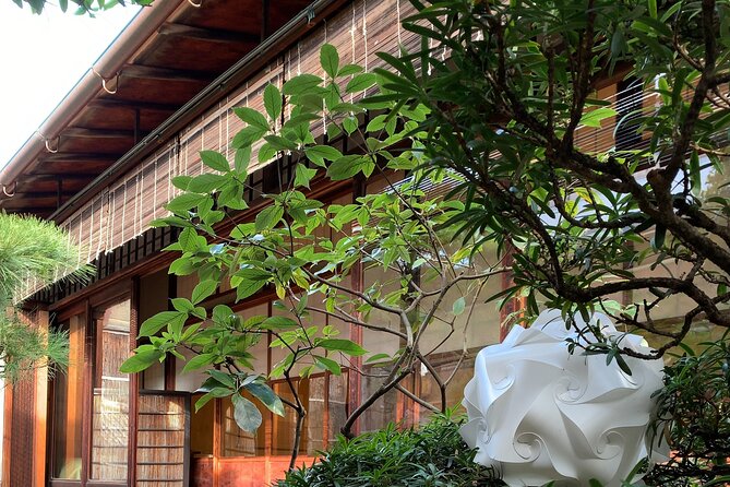 Tea ceremony and kimono experience at Kyoto, Tondaya - Price and Value: What $178.34 Gets You