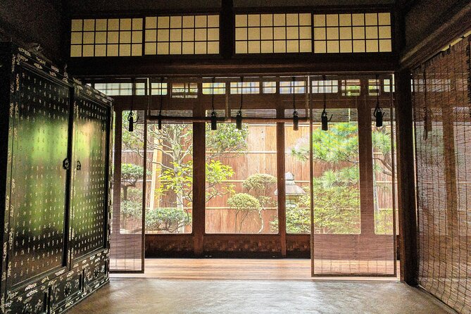 Tea ceremony and kimono experience at Kyoto, Tondaya - Should You Book Tea Ceremony and Kimono at Tondaya?